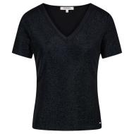 T-shirt Marine Femme Morgan Diwi
