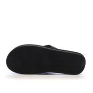 Chanclas negras para hombre Superdry Vintage Flip Flop ver 2