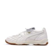 Puma King White Sneakers
