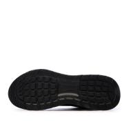 Baskets Noires Homme Nike Air Max Nuaxis vue 5