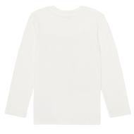 Tee-Shirt Blanc Enfant/Garçon Catimini CR10024 vue 2