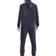 Survêtement Gris Homme Under Armour Accelerate vue 2