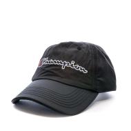 Casquette Noir Homme Champion Cappello pas cher
