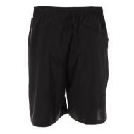 Short Noir Femme Puma Train vue 2