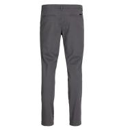 Pantalon Gris Homme Jack & Jones Bolton 300 vue 2