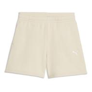 Short Beige Boys’ Puma Ess High Waist affordable