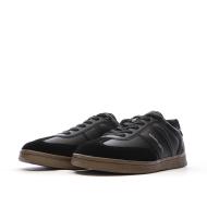 Baskets Noires Homme Teddy Smith 120098 vue 6