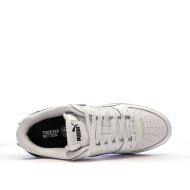 Baskets Blanches Homme Puma Caven 2.0 392332 Wip vue 4