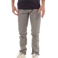 Pantalon Chino Gris Homme La Maison Blaggio TOSCANE