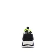 Baskets Grises Homme Kaporal Camo vue 3