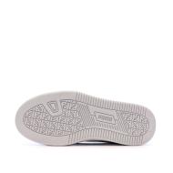 Baskets Blanches/Noires/Vertes Femme Puma Caven 2.0 vue 5