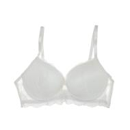 Soutien Gorge Blanc Femme Les Petites Bombes LILA
