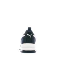 Baskets Noirs Homme Puma R78 vue 3