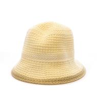 Bob Beige Femme Via Lorenzo Cloche pas cher