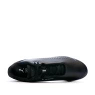 Baskets Noires Homme Puma Bmw Mms Drift Cat Decima vue 4