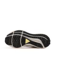 Chaussures de Running Écru/Jaune Femme Nike Air Zoom Pegasus 39 Shield vue 5