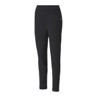 Pantalon de golf Noir Femme Puma Sundown pas cher
