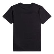 T-shirt Noir Garçon Billabong Arch vue 2