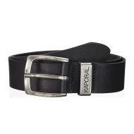 Ceinture Noire Homme Kaporal HEDAS pas cher