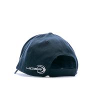 Casquette Marine Homme Hungaria/Ligier 19-CAP vue 2