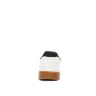 Chaussures de Handball Blanches/Noires Garçon Hummel 226303 vue 3