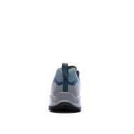 Chaussures de Randonnée Bleu Homme Salomon Collider 2 vue 3