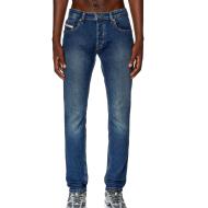 Jean Slim Bleu Homme Diesel Luster82