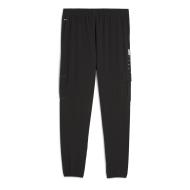 Puma Men's Black Tracksuit Trousers 526670 Photo of the Espace des Marques %store% store - view of %key%