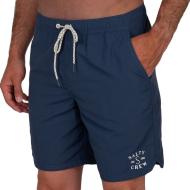 Short de bain Marine Foncé Homme Salty Crew Quiver pas cher