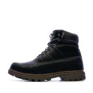 Boots Noires Homme Carrera Nevada NBX pas cher