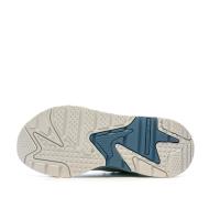 Baskets Grise/Bleu Homme Puma Rs-x Efekt Gradient vue 5