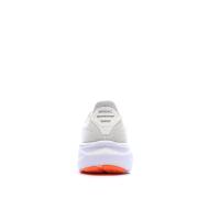 Chaussures de Running Blanche Homme Brooks Ghost 17 vue 3
