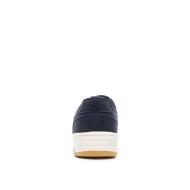 Baskets Marines/Blanches Garçon Kappa Falcon vue 3