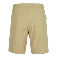 Short de Bain Beige Homme O'Neill All Day Solid Hybrid vue 2