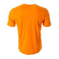 T-shirt Orange Homme Umbro Net 729280 vue 2