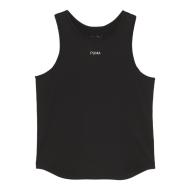 Débardeur Noir Femme Puma Clouds pun pas cher