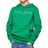 Sweat Vert Garçon Tommy Hilfiger KS0KS00205