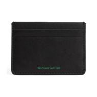 Wallets Black Men's Tommy Hilfiger Linear Holder Photo of the Espace des Marques %store% store - view of %key%