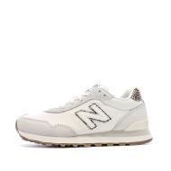 Baskets Beiges Femme New Balance 515 pas cher