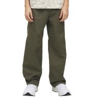 Pantalon Loose Vert Garçon Jack & Jones Clean pas cher