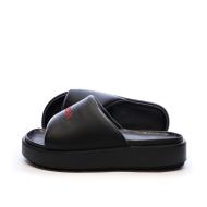 Claquettes Noir Femme Nike Jordan Sophia Slide pas cher