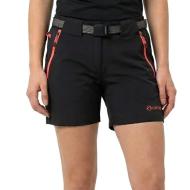 Short Noir Femme Icepeak Sonya pas cher