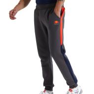 Jogging Gris/Orange Homme Ellesse Dembi pas cher