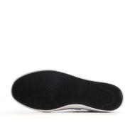 Baskets Noires Homme Converse El Distrito vue 5