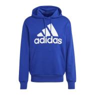 Sweat Bleu Homme Adidas IC9366 pas cher