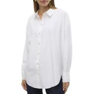 Chemise Blanche Femme Vero Moda Nora