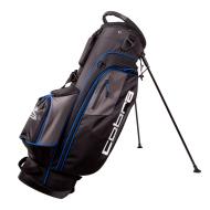 Sac de Golf trépied série Cobra Fly XL Stand Noir/Bleu Puma 909545 pas cher