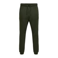 Jogging Kaki Homme Only & Sons Ceres
