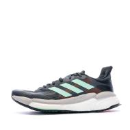 Chaussures de Running Noire Femme Adidas Solar Boost pas cher
