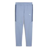 Jogging Bleu Garçon Puma Evostripe pas cher
